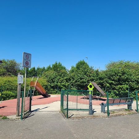 Appartement Joli T2 Proche Gare Avec Vue à Annemasse Extérieur photo